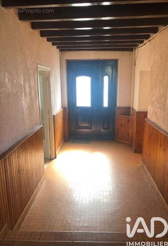 Photo 2 - Maison à CASTELSARRASIN