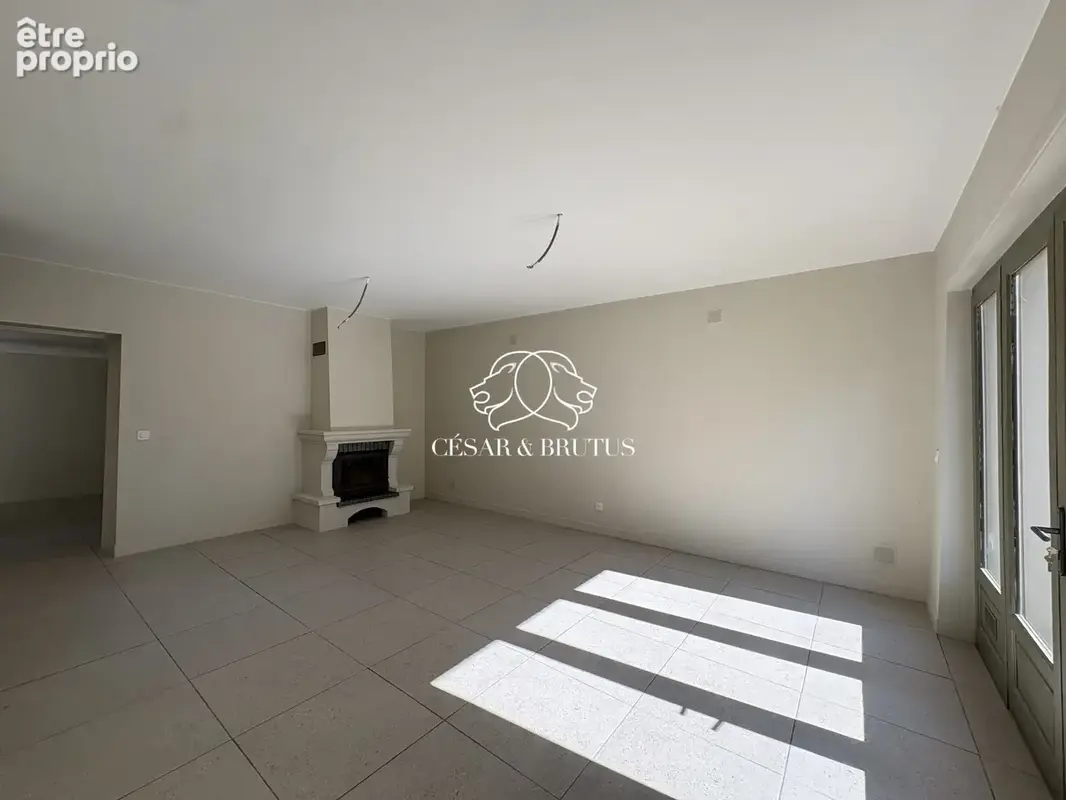 Maison 135 m² à Collonges-Au-Mont-D'or  - photo 3