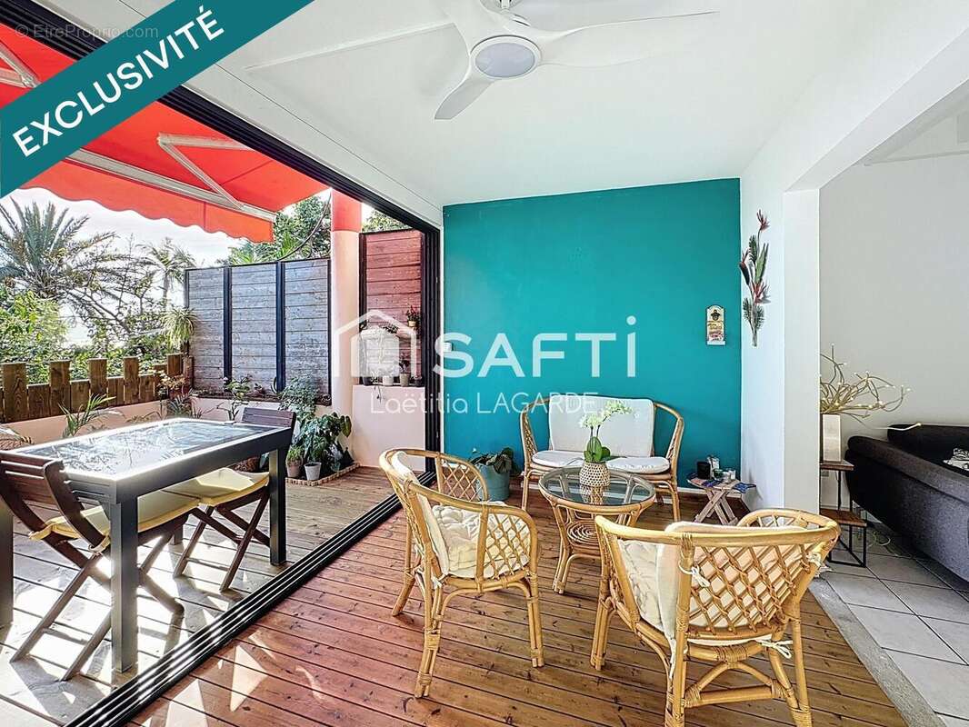 Photo 6 - Appartement à LES AVIRONS