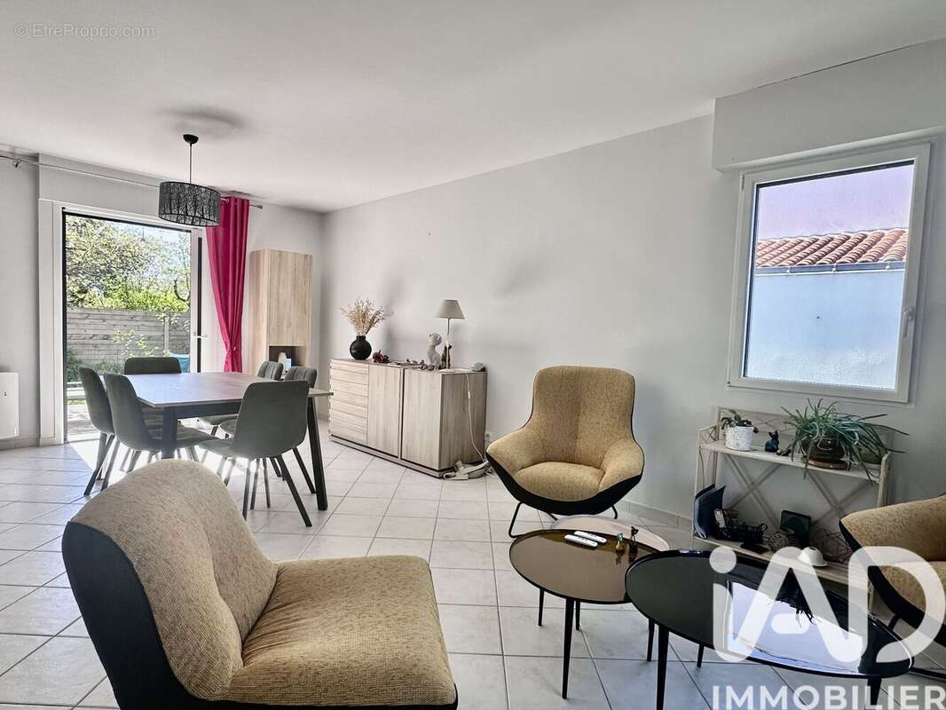 Photo 5 - Maison à SAINT-SEBASTIEN-SUR-LOIRE