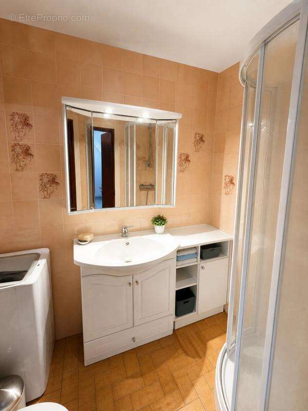 Appartement T4 de 71 m² à Annecy - photo 5