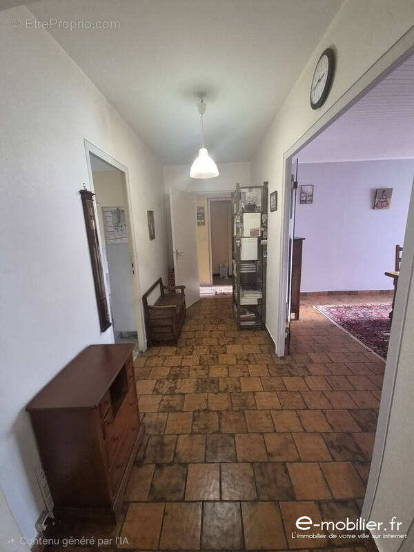 Appartement 4 pièces 90 m² · à Amiens · 90 m² · 128 000 €