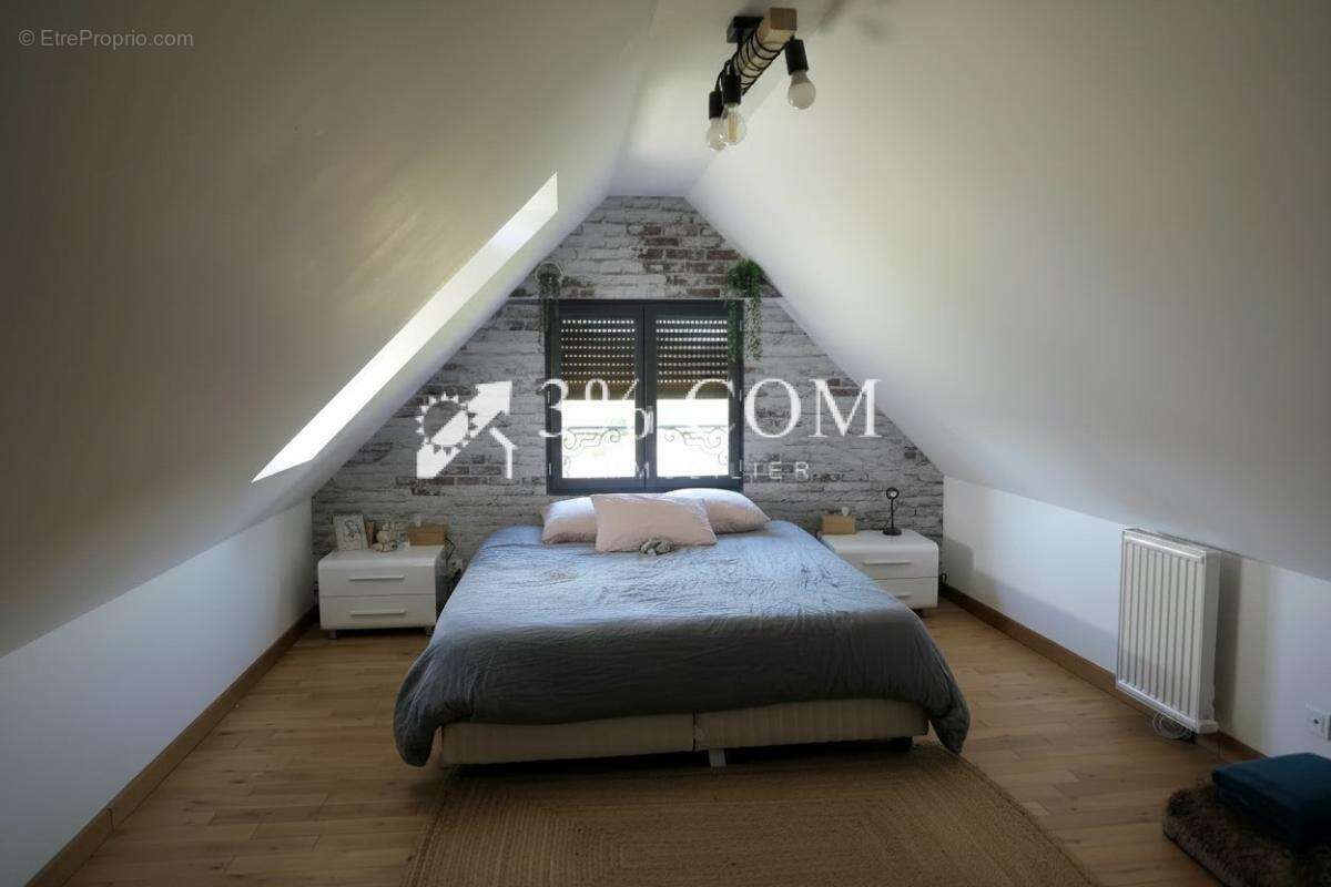Belle maison individuelle - photo 16