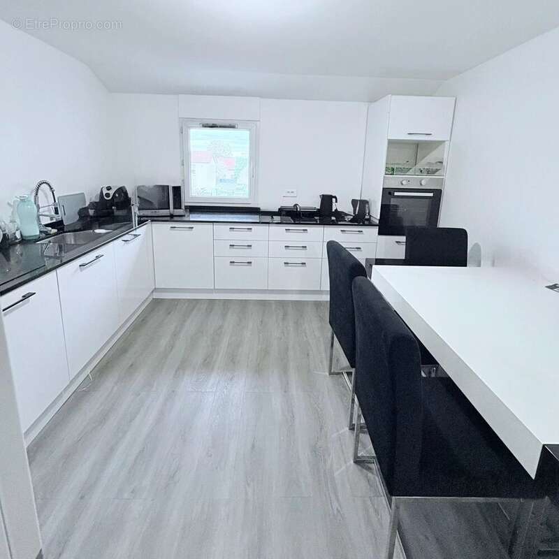 Maison à MONTFERMEIL