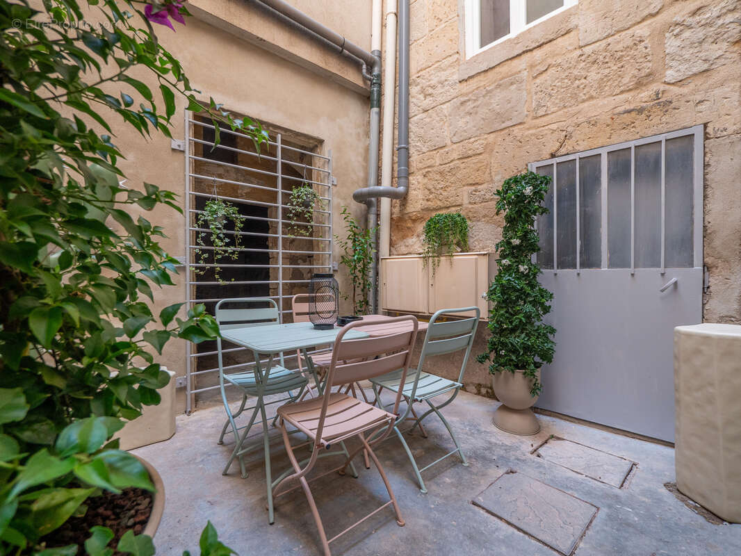 Appartement à NIMES