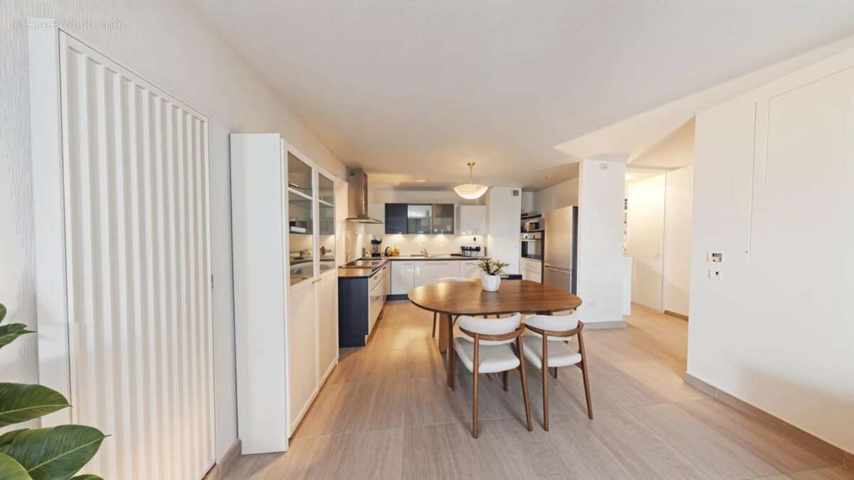 Appartement à NIEDERHAUSBERGEN