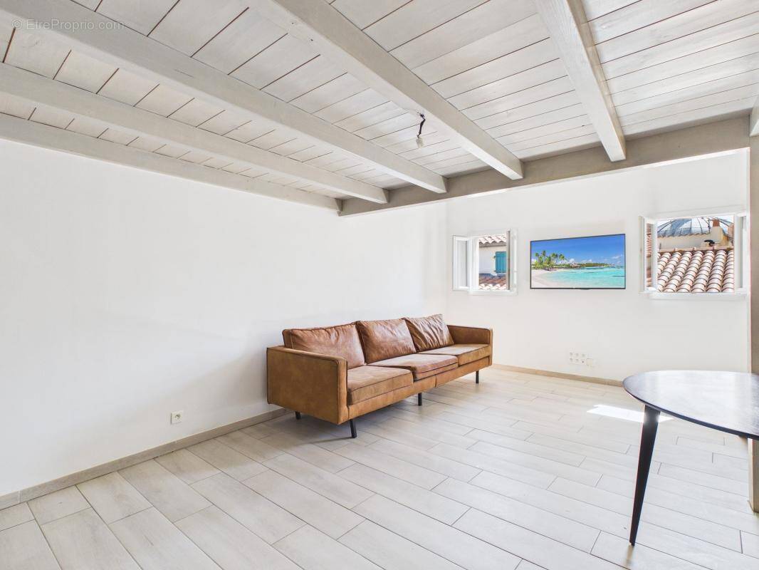 Appartement à AJACCIO