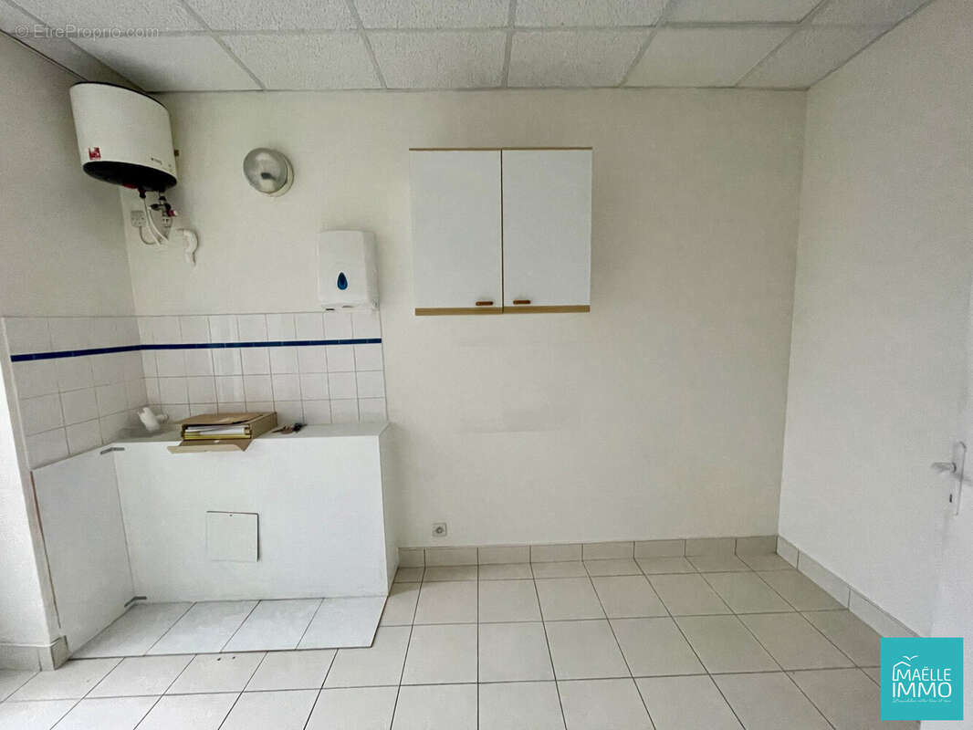 Appartement à PLESSIX-BALISSON