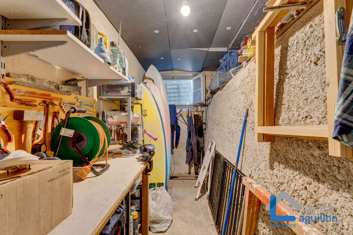 Appartement à HENDAYE