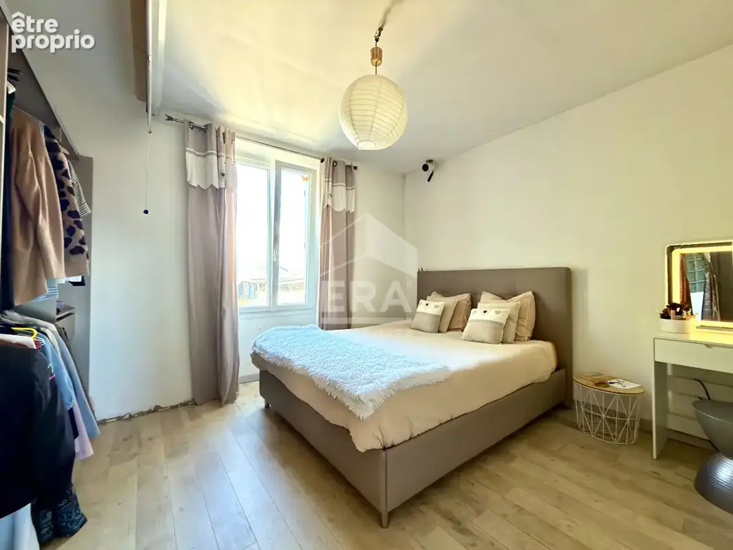 Maison 103m² à nonville - photo 5