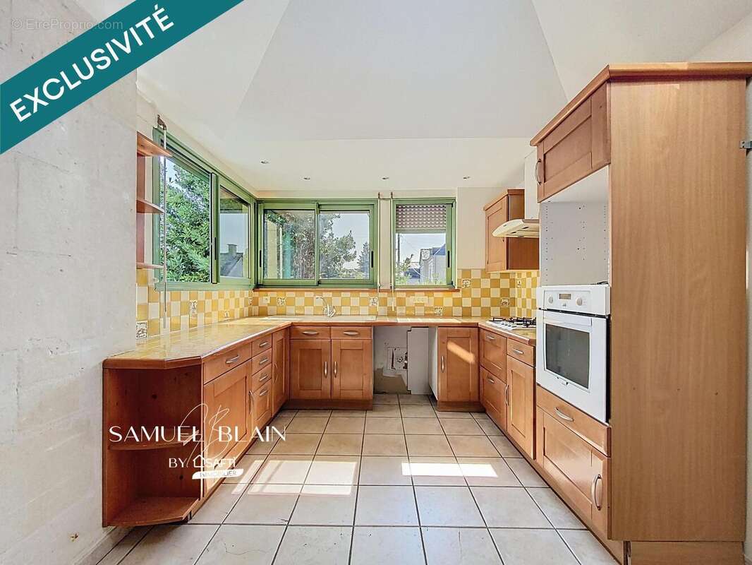 Maison 160 m² à Saumur  - photo 6