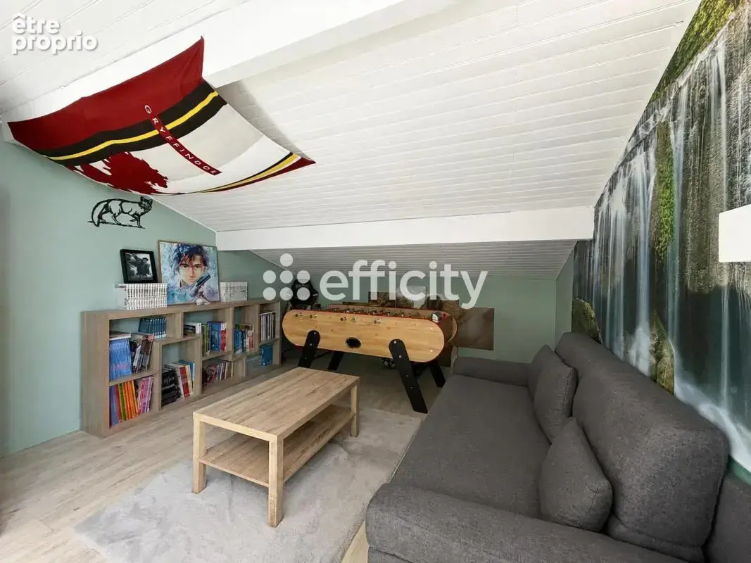Maison 121 m² à Lanton  - photo 14