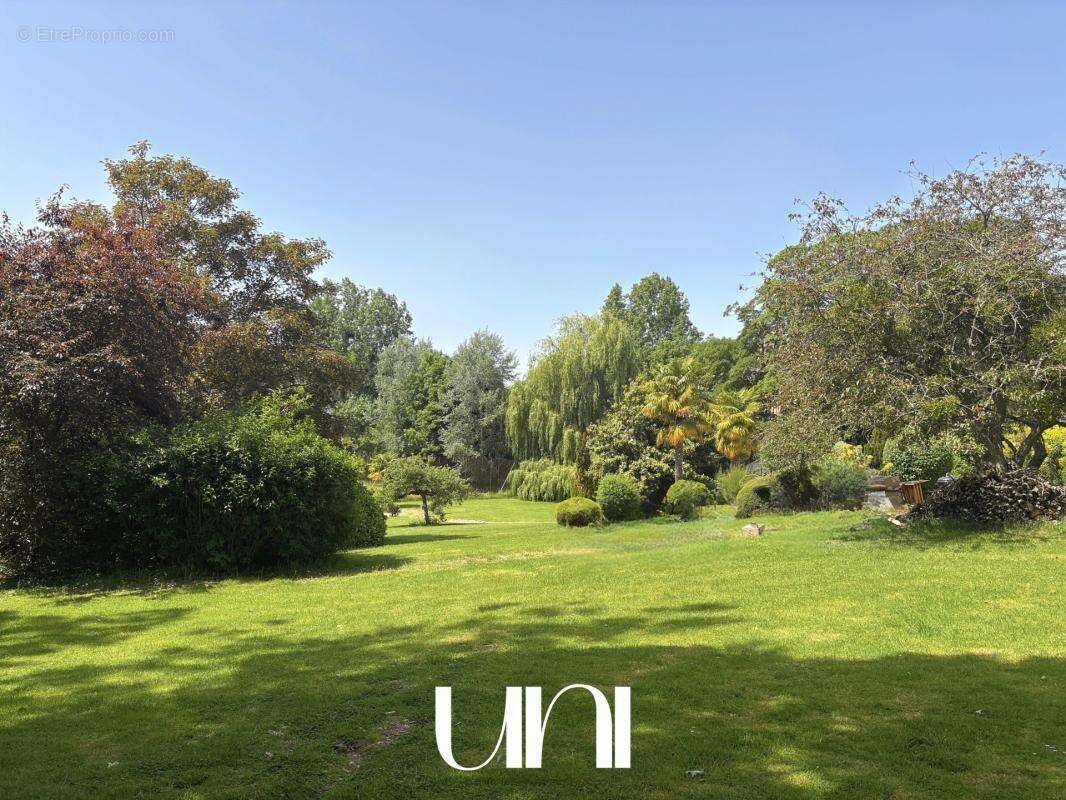 Maison 400 m² à Saint-Pierre-Sur-Dives  - photo 30