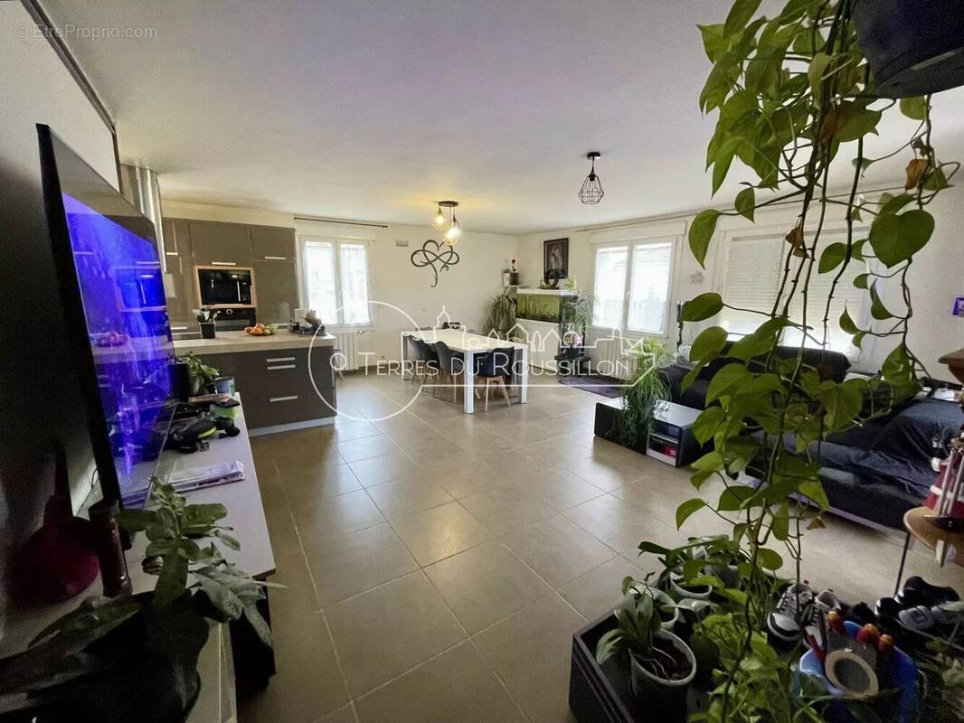 Maison à PERPIGNAN
