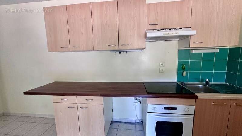 Appartement à vendre 2 pièces SAINT JEAN D'ILLAC (33) - photo 4