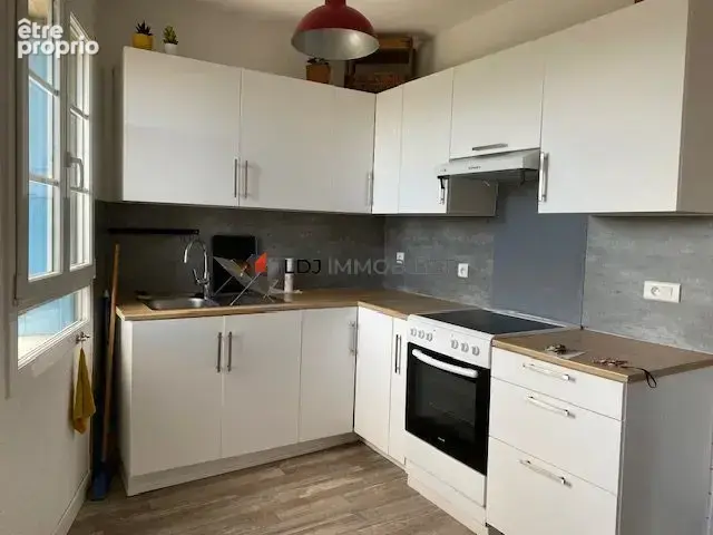 Appartement 3 pièces 48 m² à vendre à Ceret (66400) - photo 3