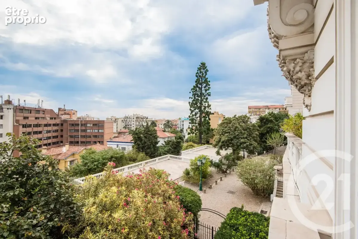 Appartement 5 pièces 157 m² à vendre à Nice (06000) - photo 3