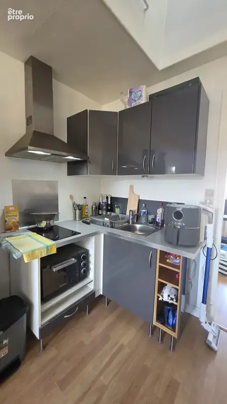 Appartement 2 pièces 30 m² à vendre à L'isle-Adam (95290) - photo 5