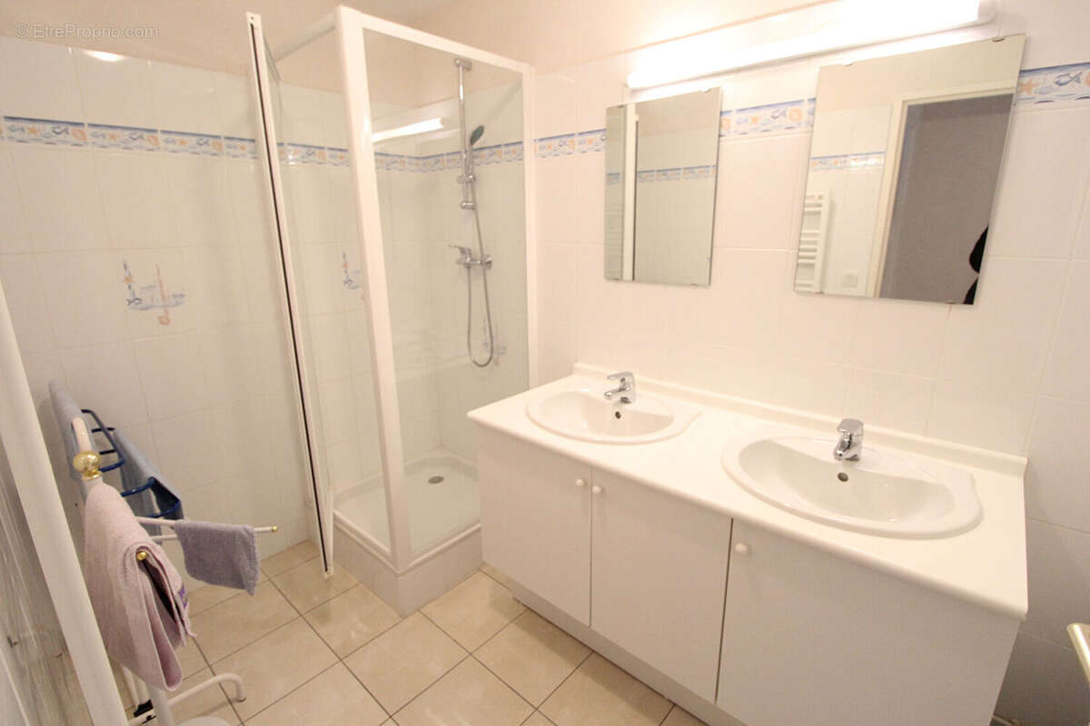 Appartement à PORNICHET