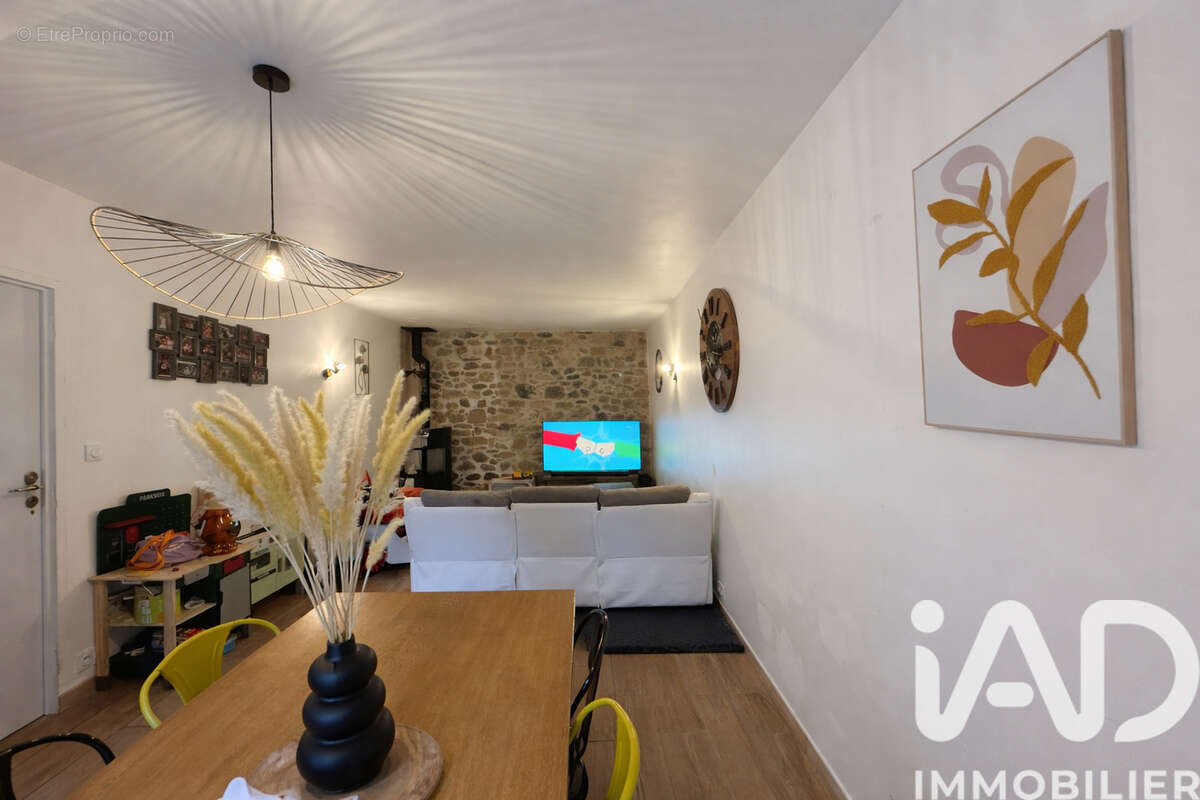 Maison 90 m² à Camplong-D'aude  - photo 5