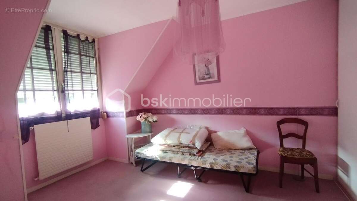 Maison familiale 3 chambres - photo 11