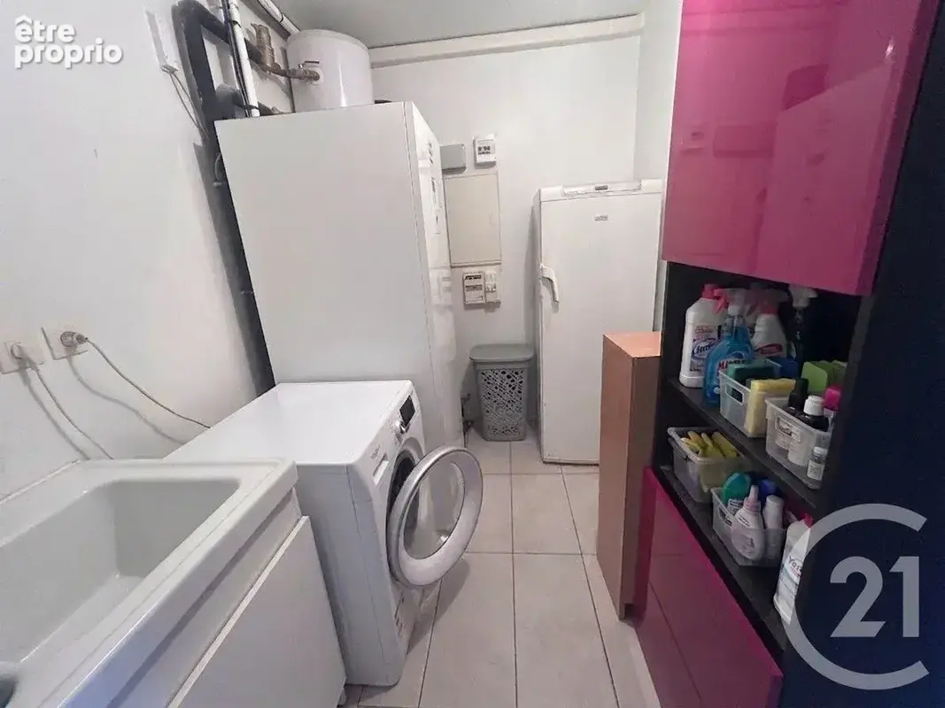 Maison 94 m² à Arthon-En-Retz  - photo 10