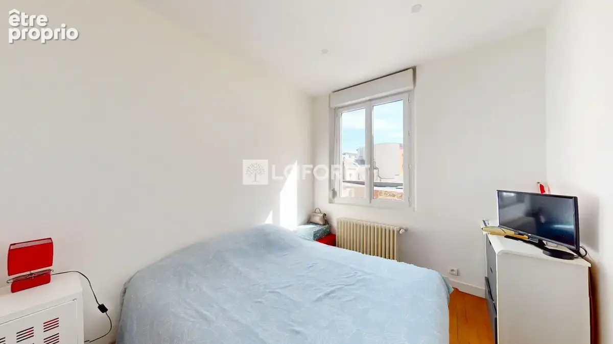 Appartement Le Havre 3 pièce(s) 64.53 m2 - photo 5