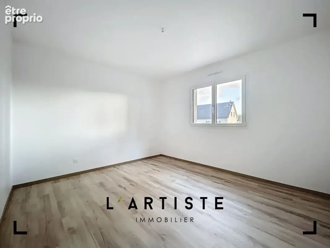 Maison 5 pièces 116 m² à vendre à Saint-Pierre-Des-Fleurs (27370) - photo 8