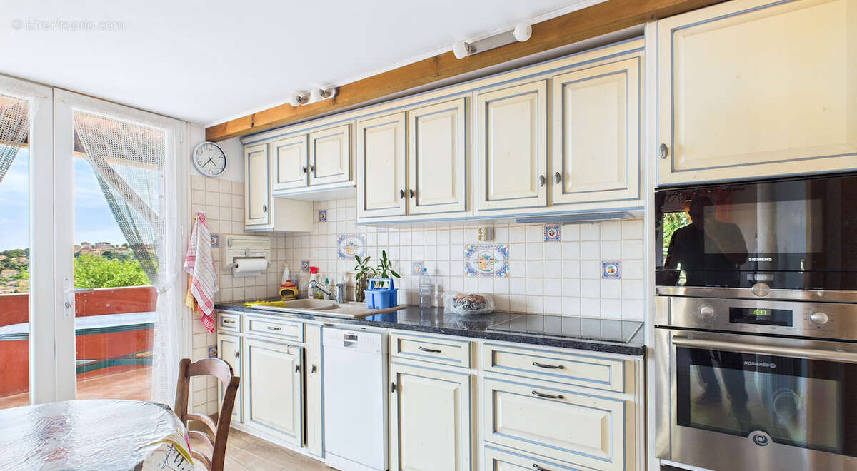 Maison à CARQUEIRANNE