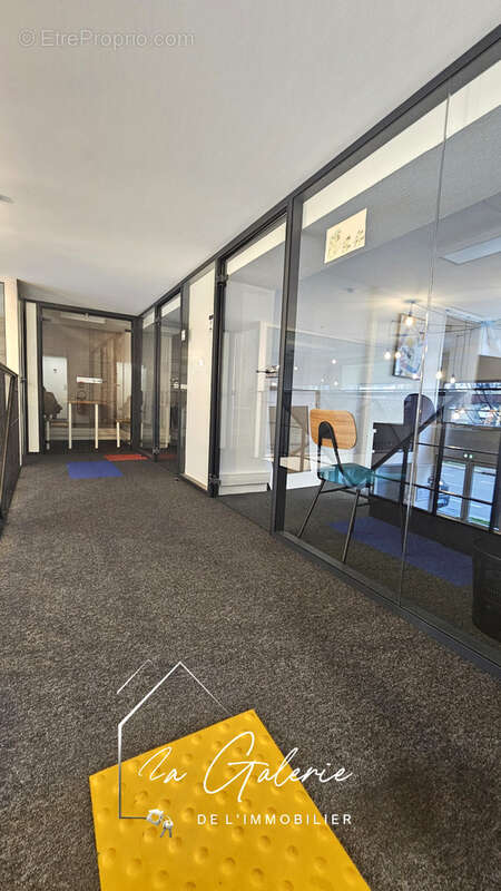 Commerce à GRENOBLE