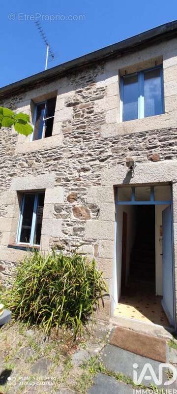 Photo 4 - Appartement à TREGUIER