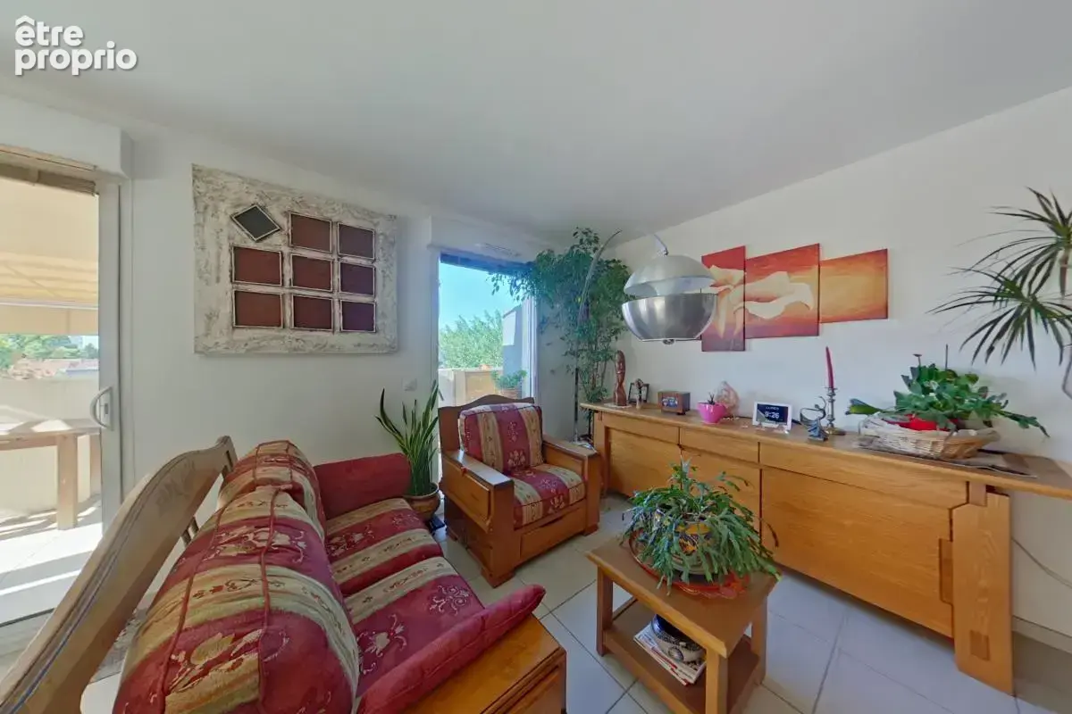 Appartement récent - photo 4