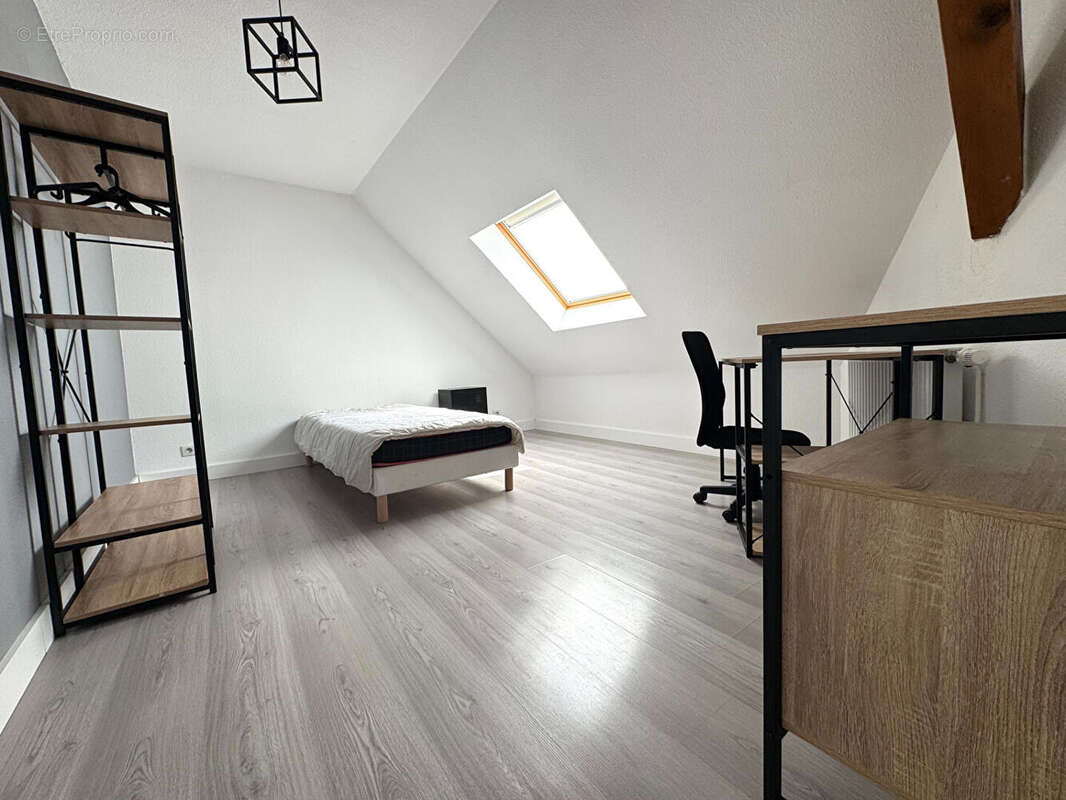 Appartement  5 pièce(s) 105.24 m2 - photo 9