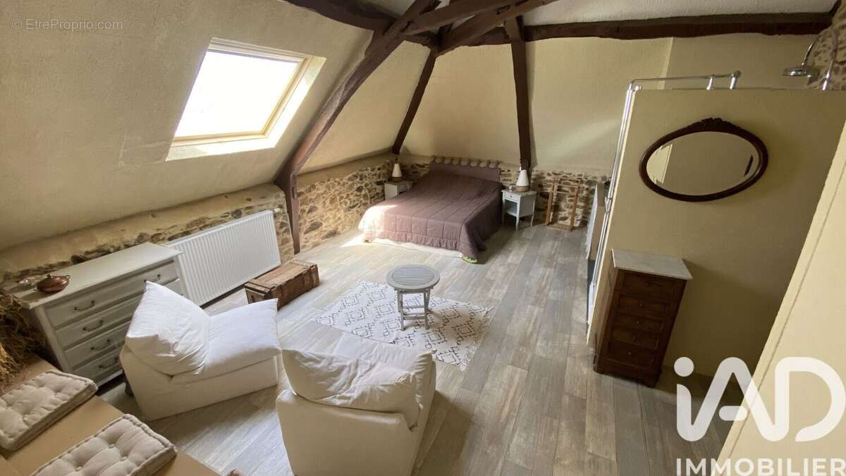Photo 4 - Maison à BETTES