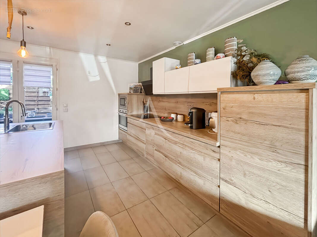 Maison à LES ANDELYS