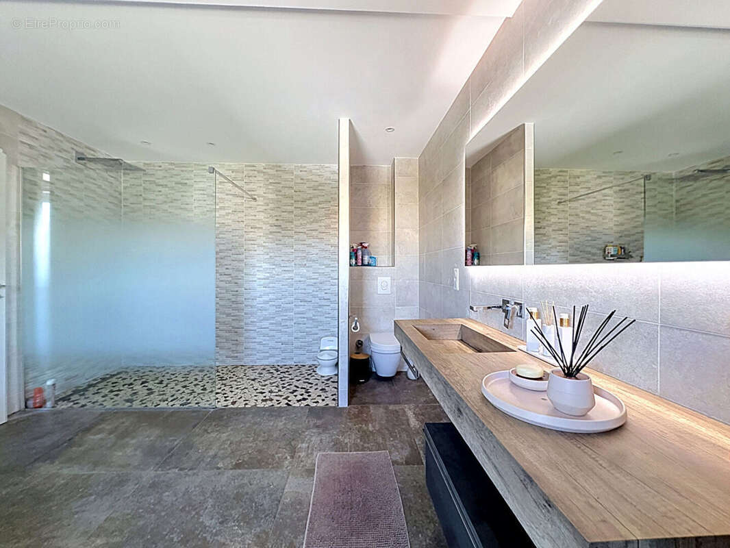 Saverne - Maison 4 chambres - avec piscine - photo 7