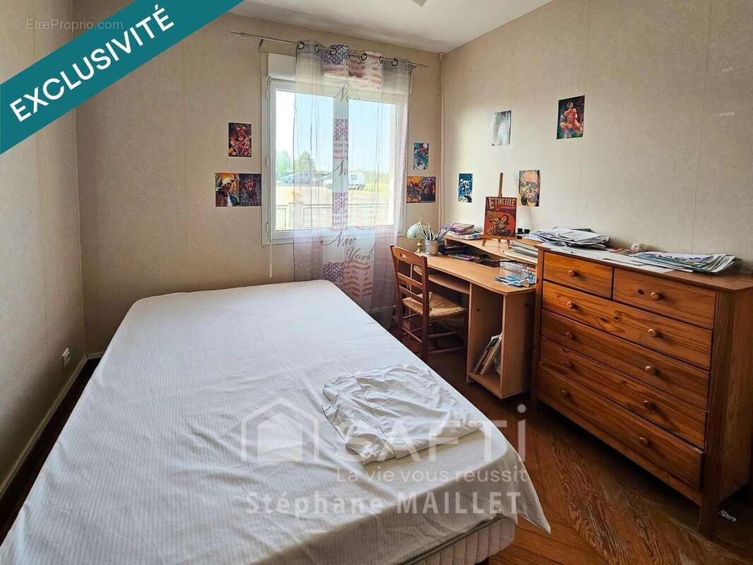 Photo 5 - Maison à VILLENEUVE-DE-MARSAN