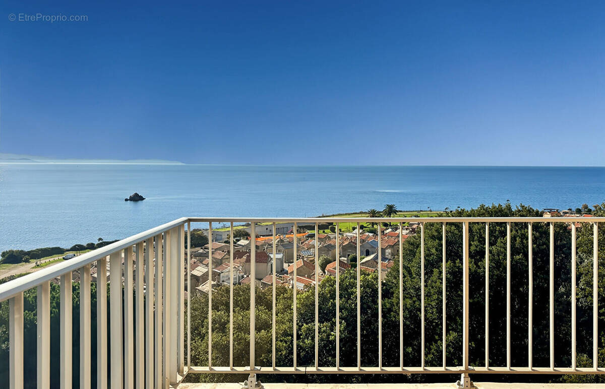 Appartement à AJACCIO