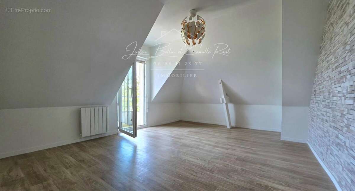 Appartement à PLOEREN