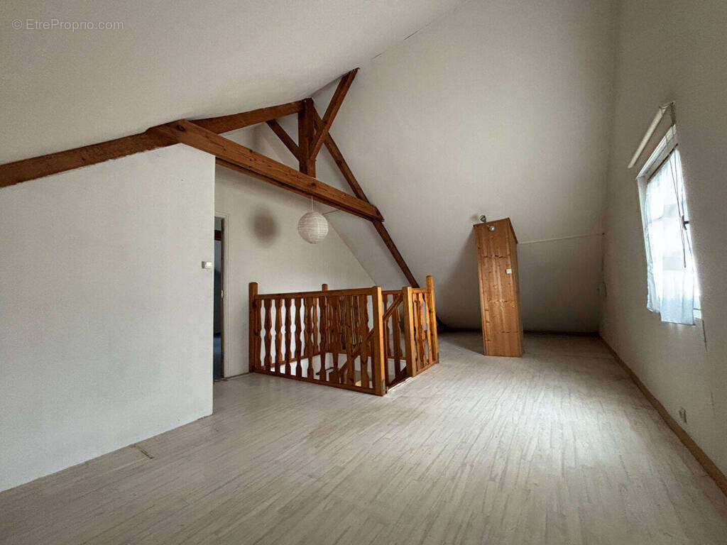 Maison à BOURGES