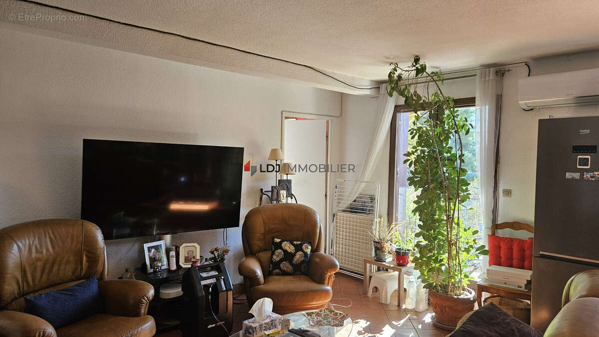 Appartement à PERPIGNAN