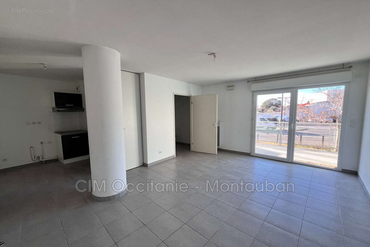 Appartement à NIMES