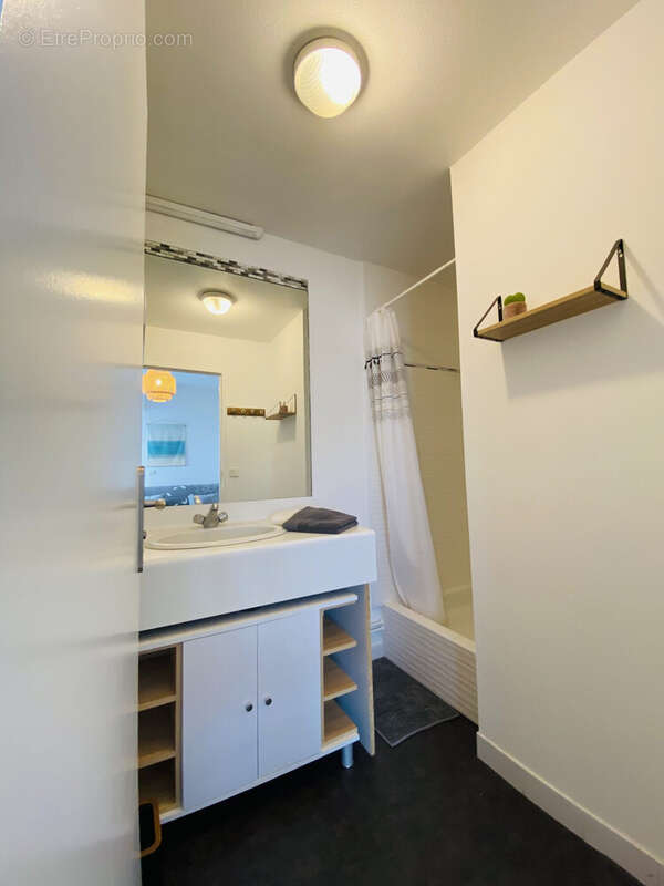 Appartement à LORIENT