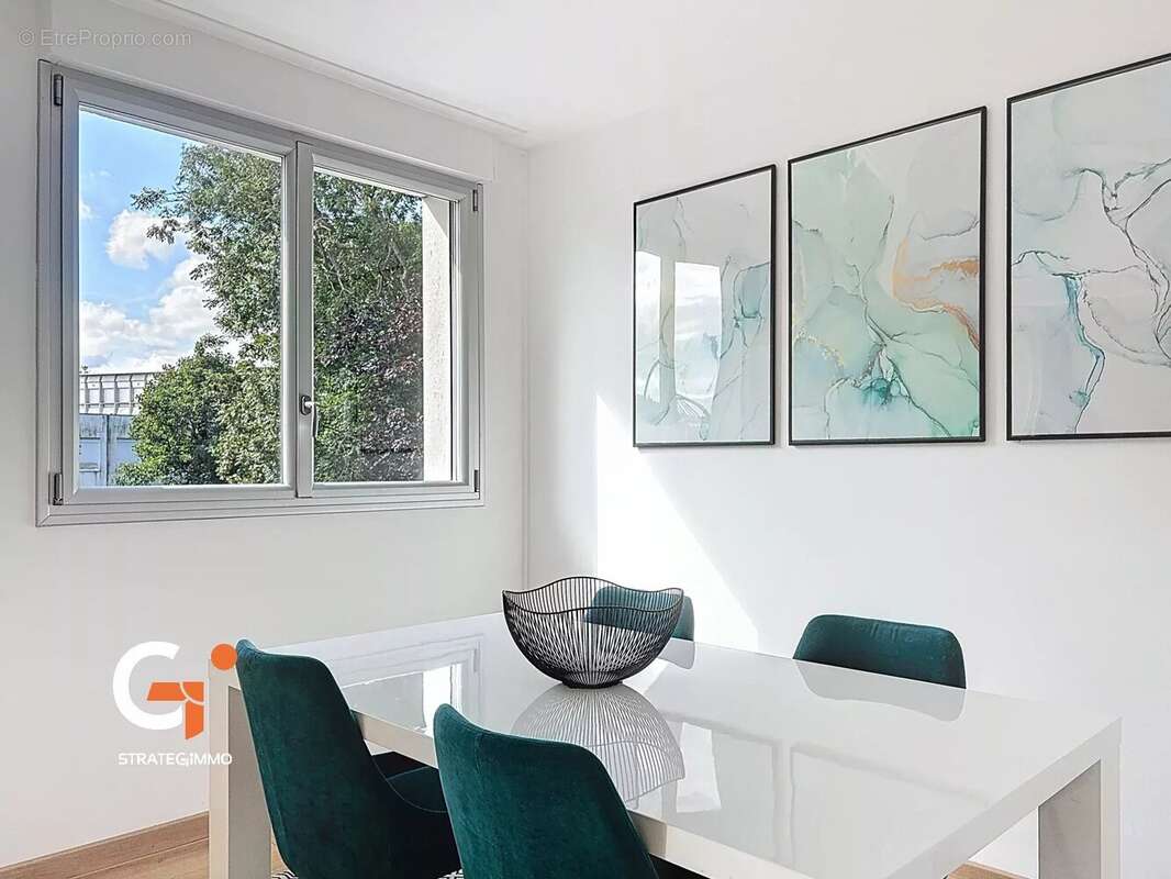 Appartement à DIEPPE