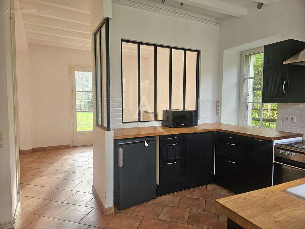 Maison à SAINT-GEORGES-SUR-CHER