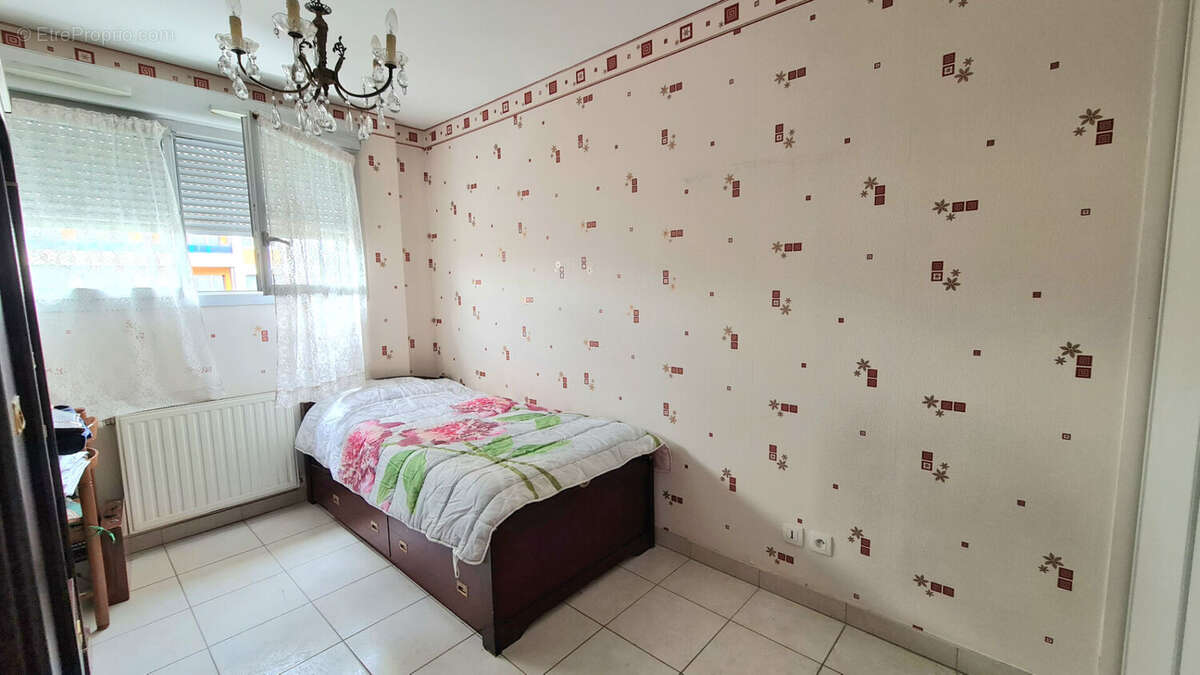 Appartement à SAINT-PRIEST