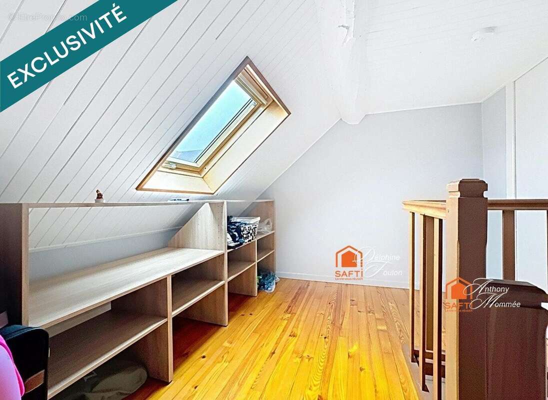 Photo 9 - Maison à MONTALIEU-VERCIEU