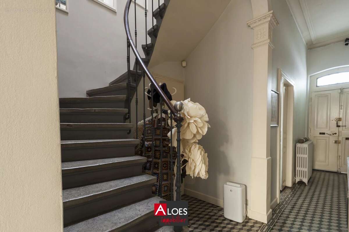 Maison à AIGUES-MORTES