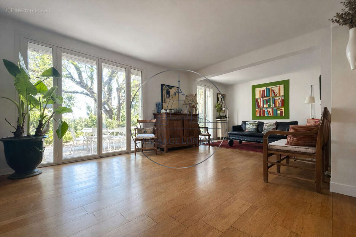 Maison à MONTPELLIER