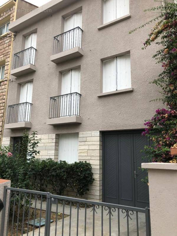 Commerce à PERPIGNAN